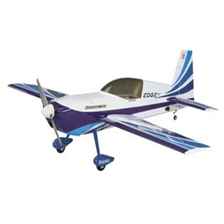 EDGE 540T EP 3D ARF